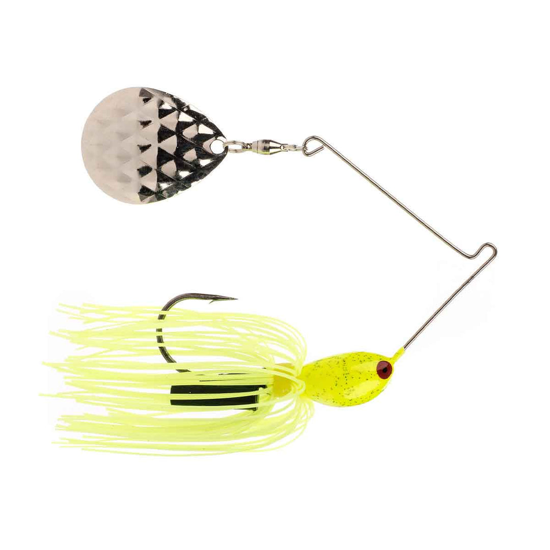 Strike King Rattlin Midnight Special Spinnerbait