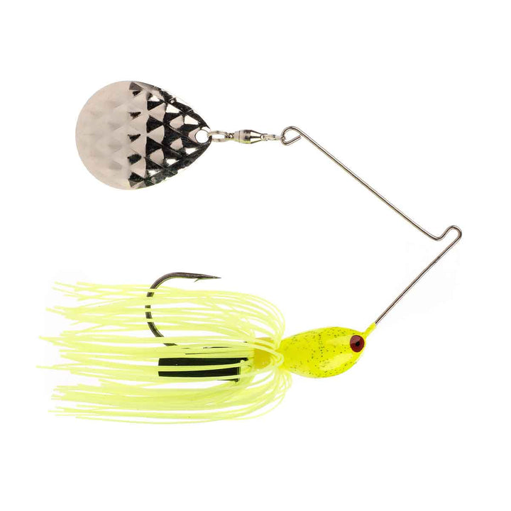 Strike King Rattlin Midnight Special Spinnerbait