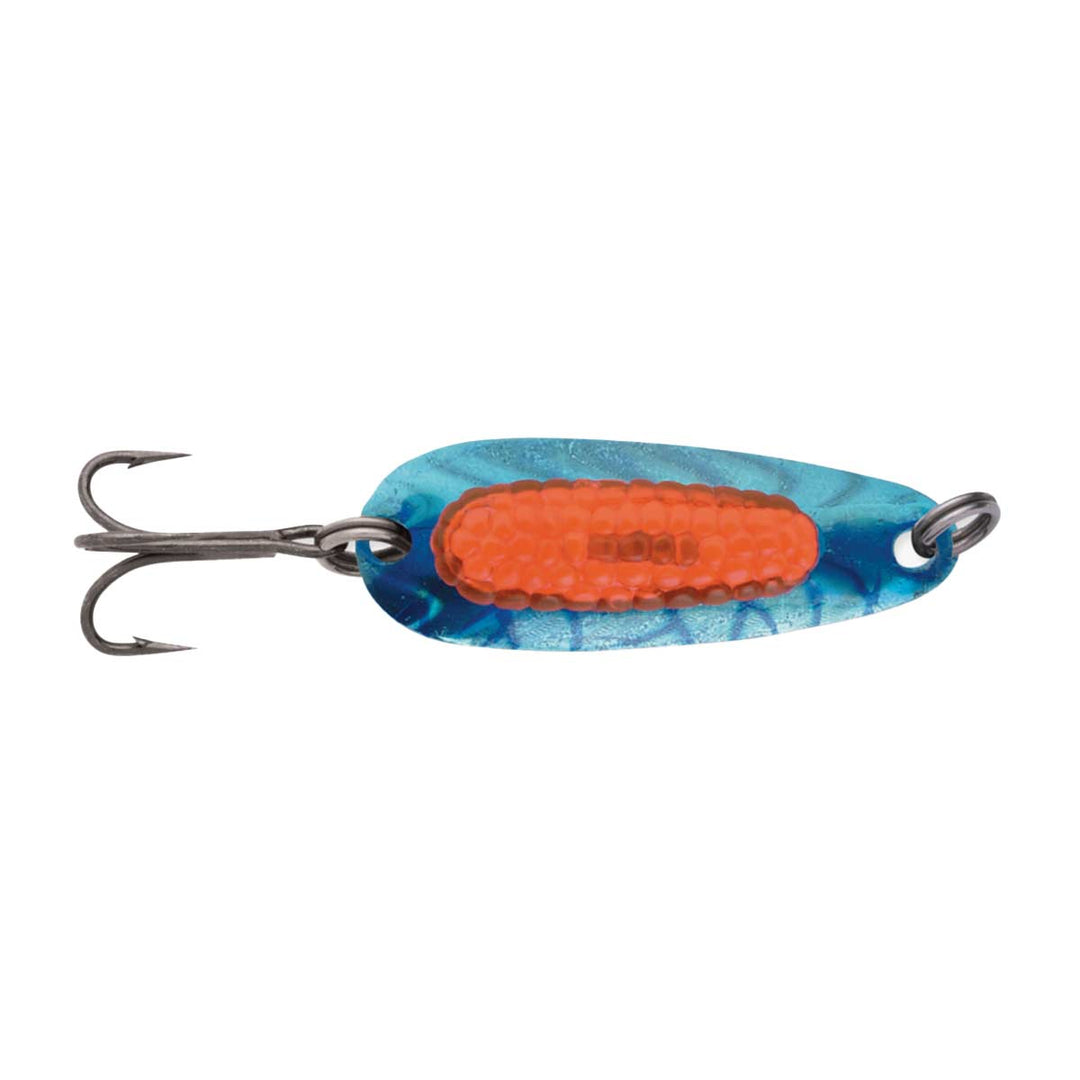 fb fishing lure spoon Blue Fox Rattlin' Pixee Spoon (Clearance)