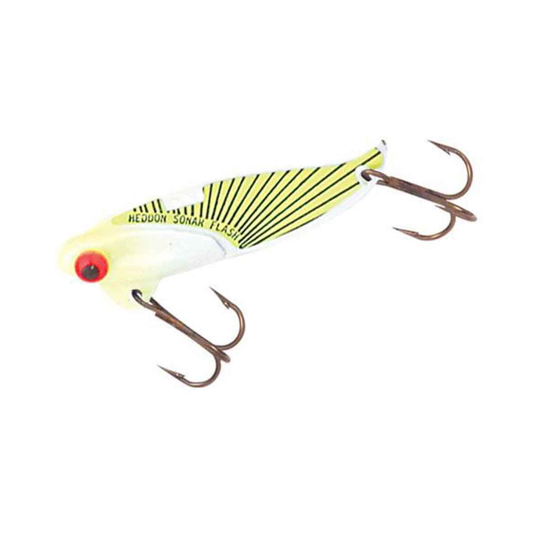 Heddon Rattlin&