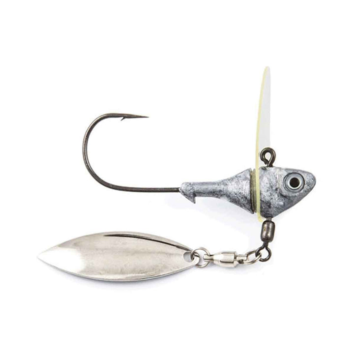 Fish Head Shaker Jighead* - Fishermans Central