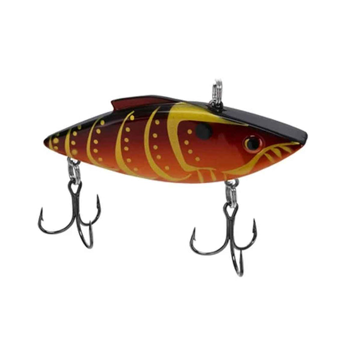 Bill Lewis Original Rat-L-Trap (Sizes - 1oz, 3/4oz, 1/4oz, 1/8oz)