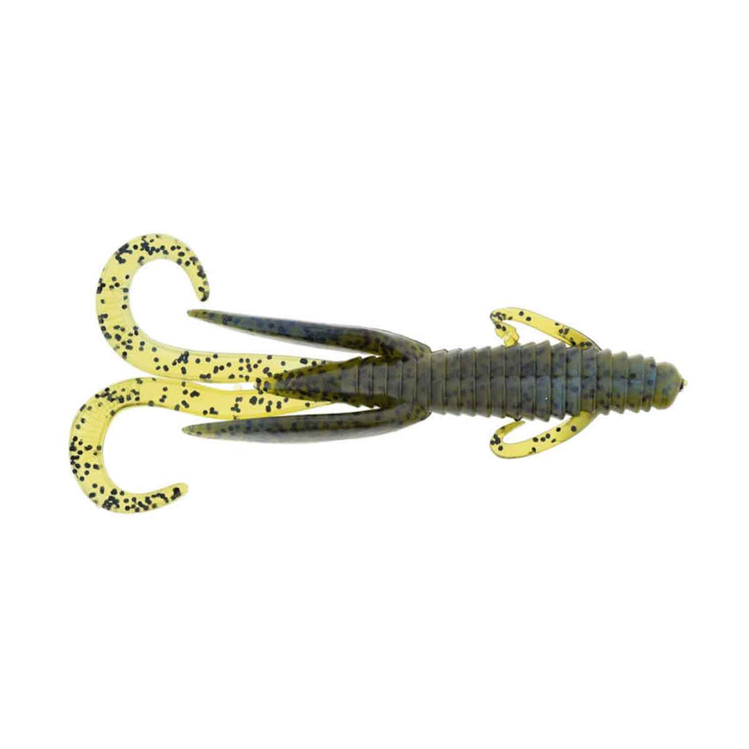 Reaction Innovations Man Bear Pig flipping bait