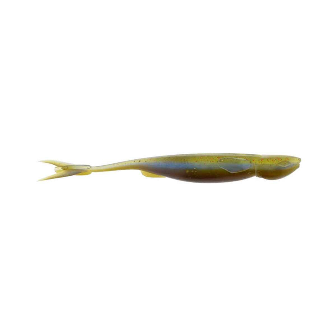 Reaction Innovations finesse soft plastic bait
