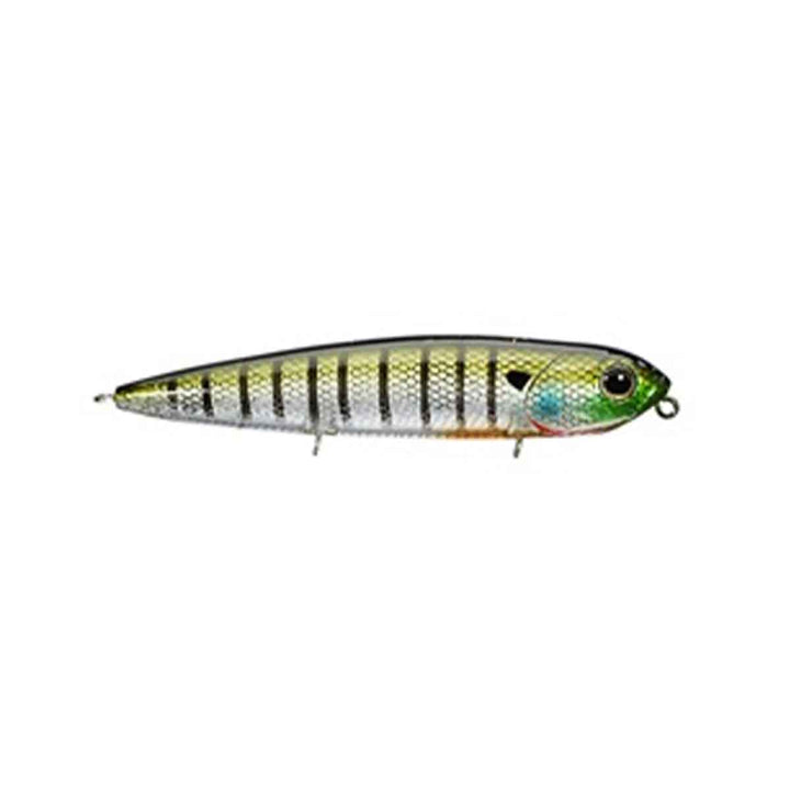 Reaction Innovations Vixen bass fishing lure