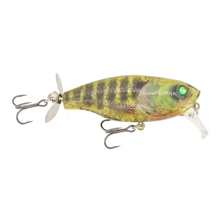 Deps Buzzjet Jr.