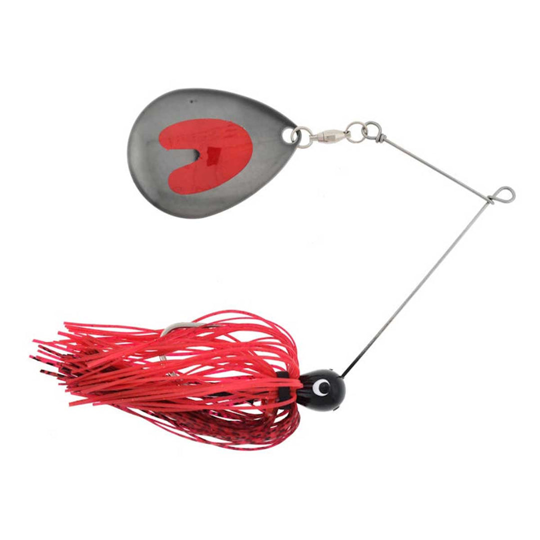 Jewel Jolt Spinnerbait