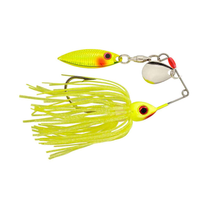 Strike King Red Eye Mini-King Spinnerbait