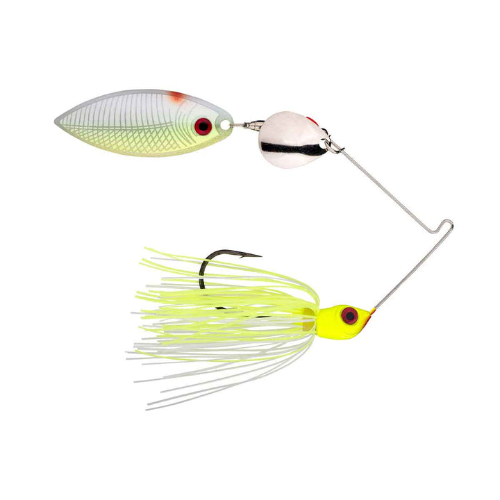 Strike King Red Eyed Special Spinnerbait