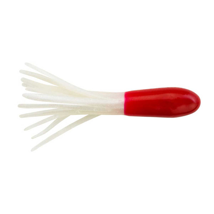 Johnson Fishing Crappie Buster Tubes