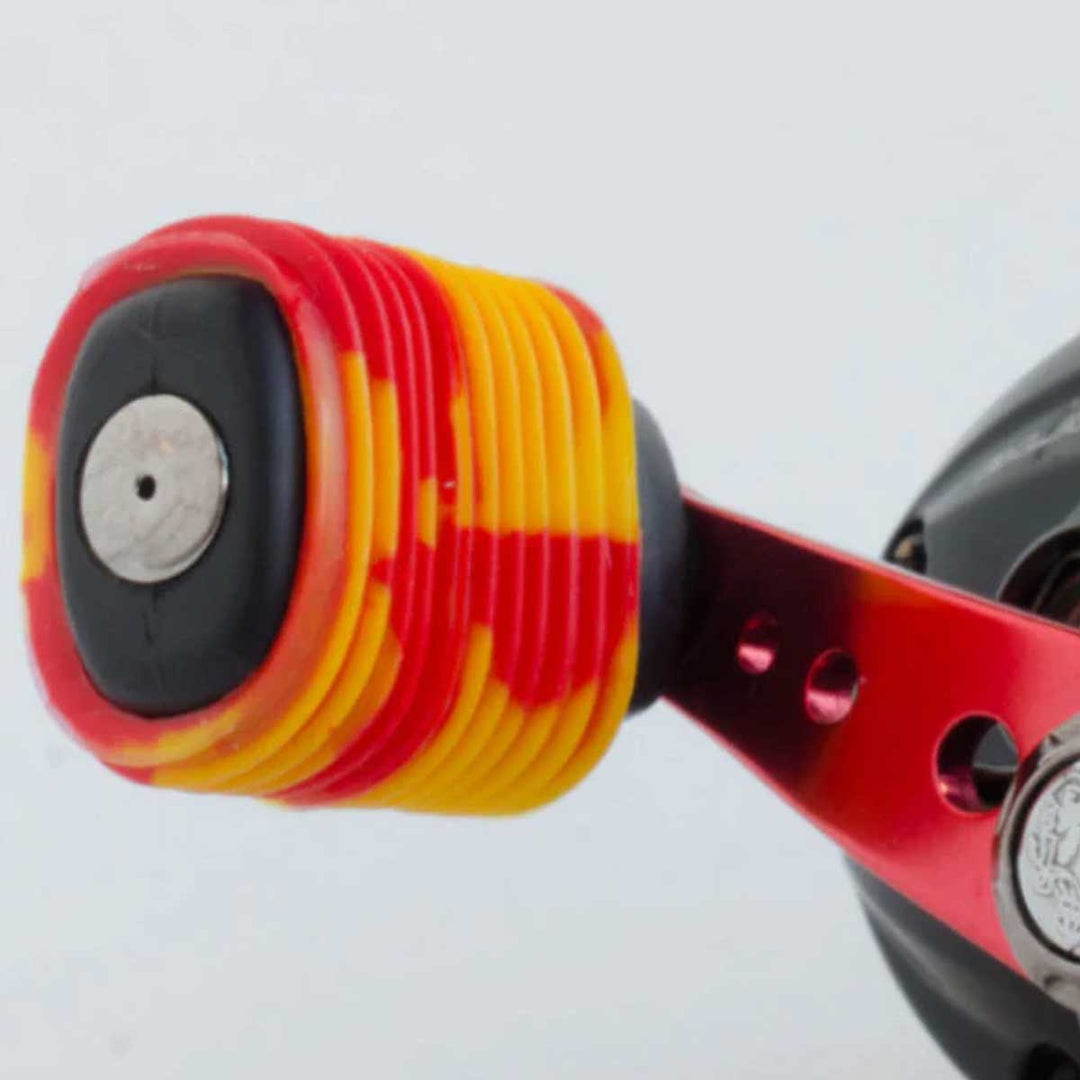 baitcast reel grips Casting Reel Grip – Fishermans Central