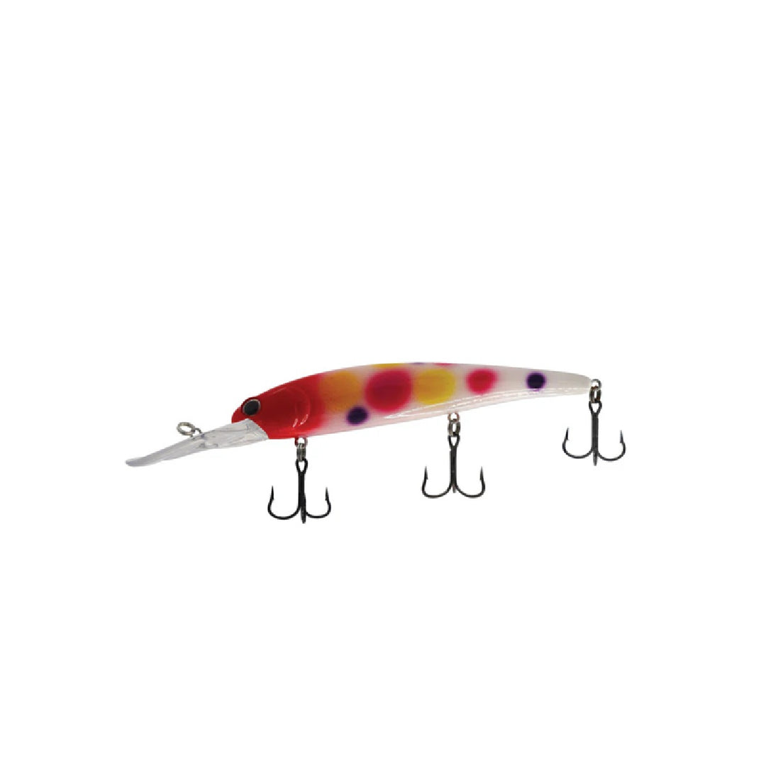Dead Eye Walleye Crankbait Deep 27'