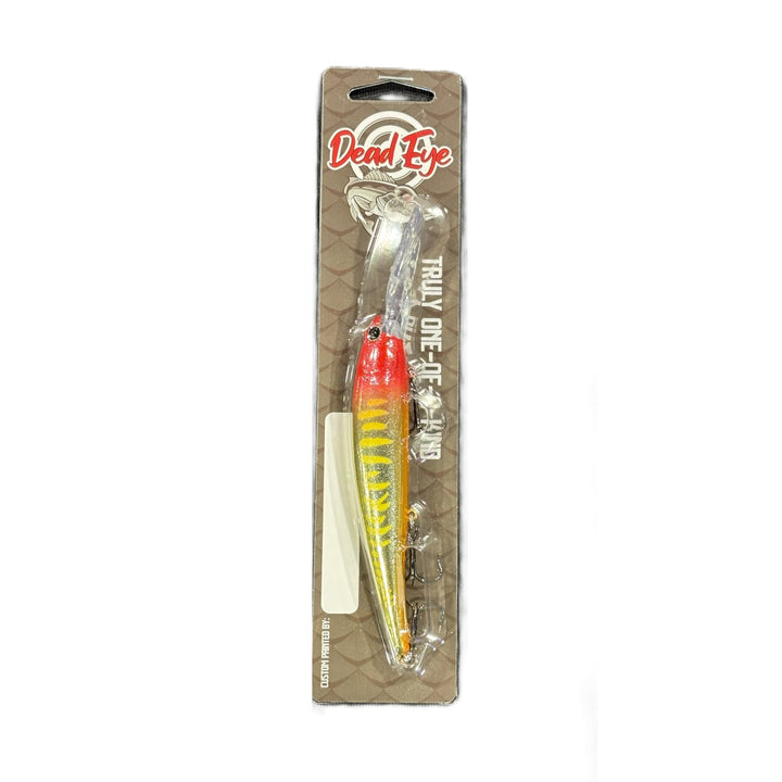 Dead Eye Walleye Crankbait Deep 27'