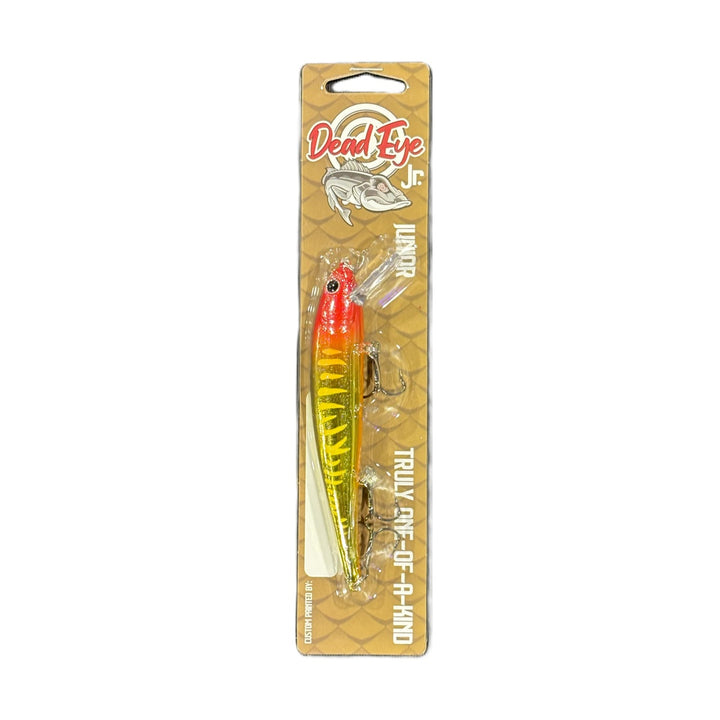 Dead Eye Crankbait Jr.