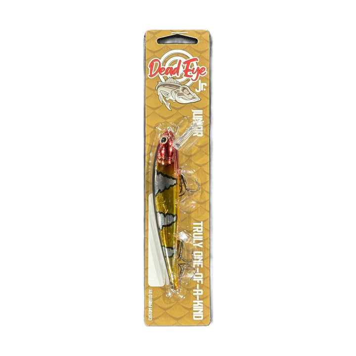 Dead Eye Crankbait Jr.