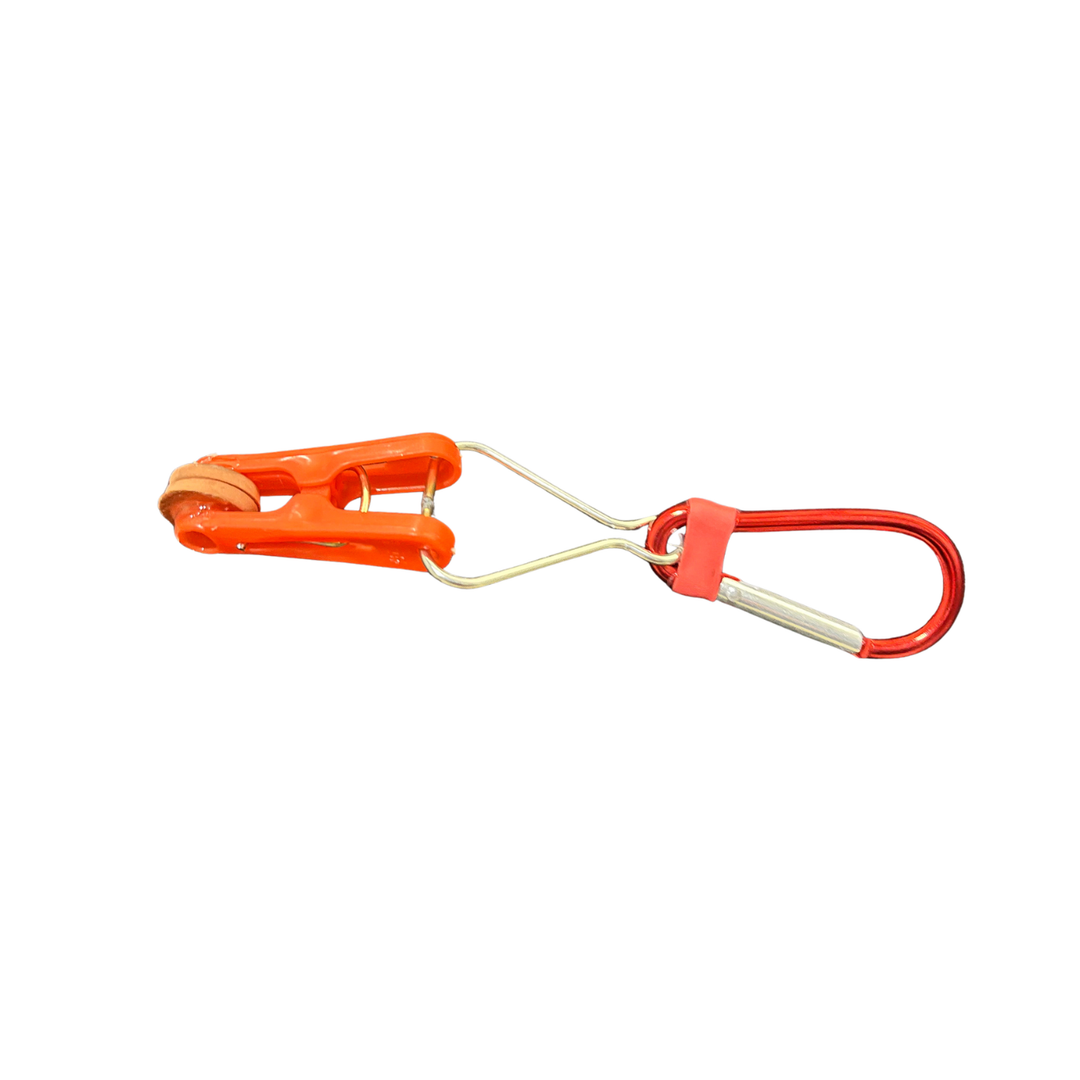 Red Head Fishing Gear Trolling Clips Pro adjustable trolling line release clips for fishing