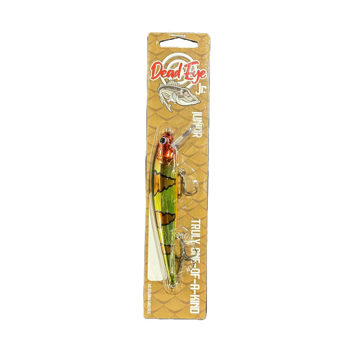 Dead Eye Crankbait Jr.