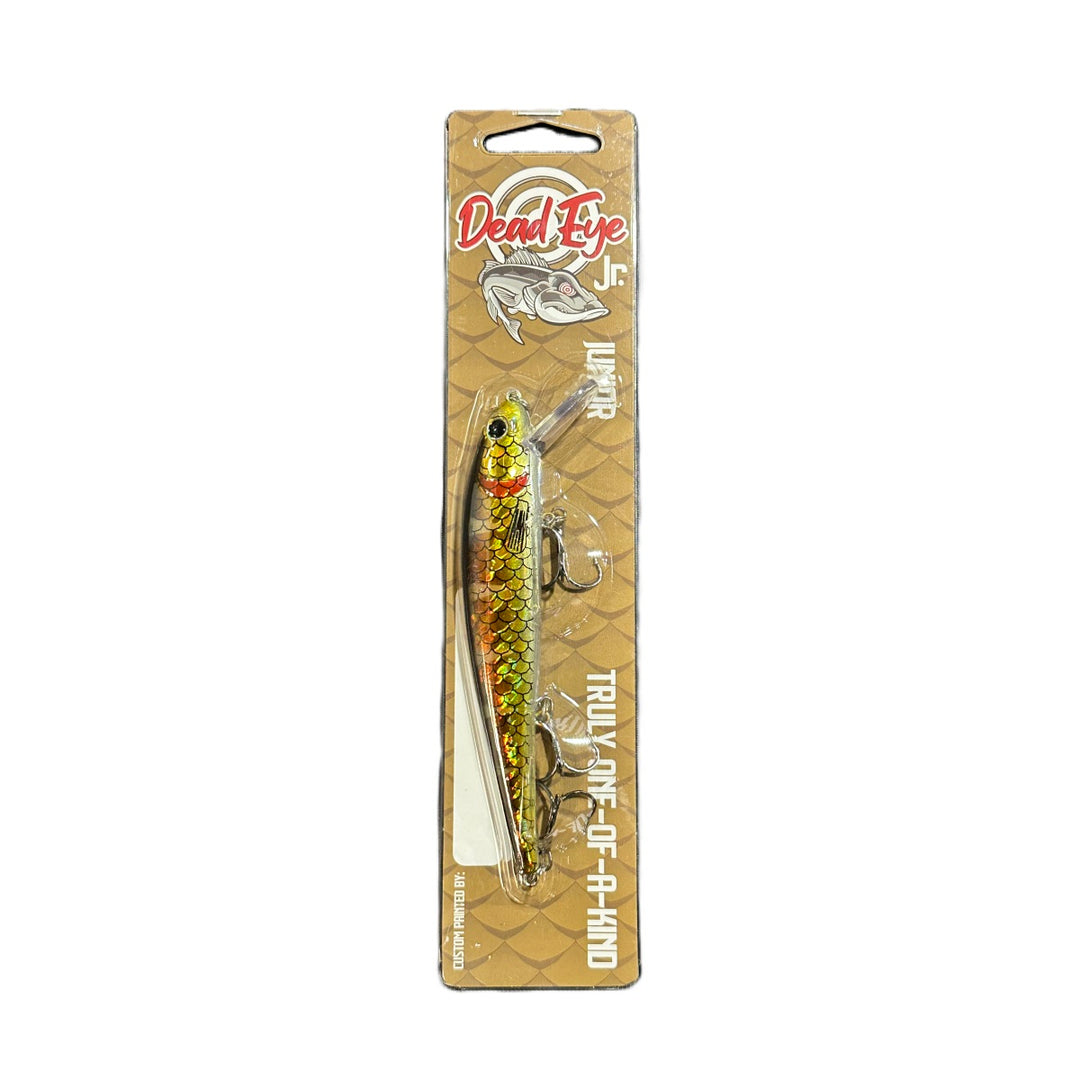 Dead Eye Crankbait Jr.