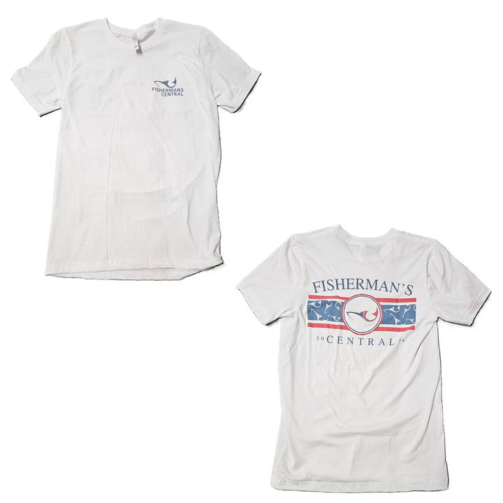 Fishermans Central Misc. Tee Shirts