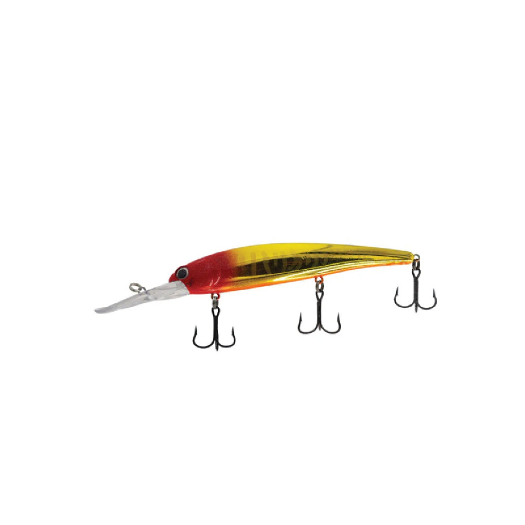 Dead Eye Walleye Crankbait Deep 27'