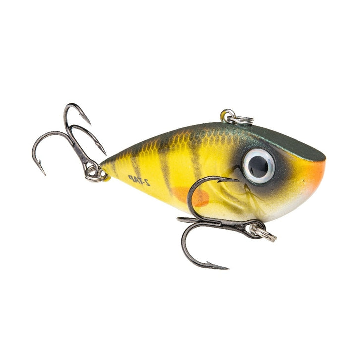 Red Eyed Shad Tungsten 2-Tap - Fishermans Central