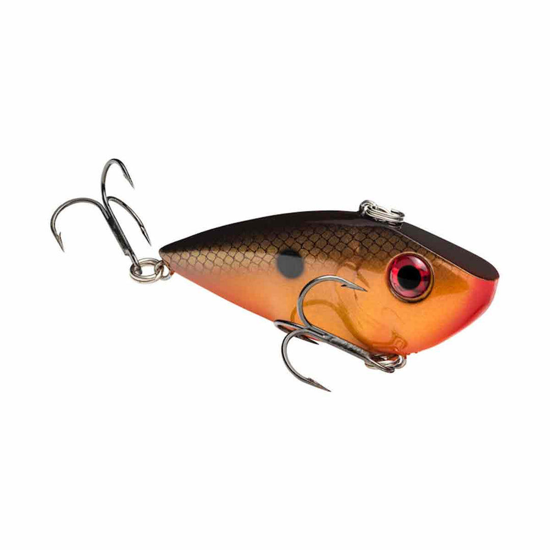 Strike Kind Red Eyed Shad