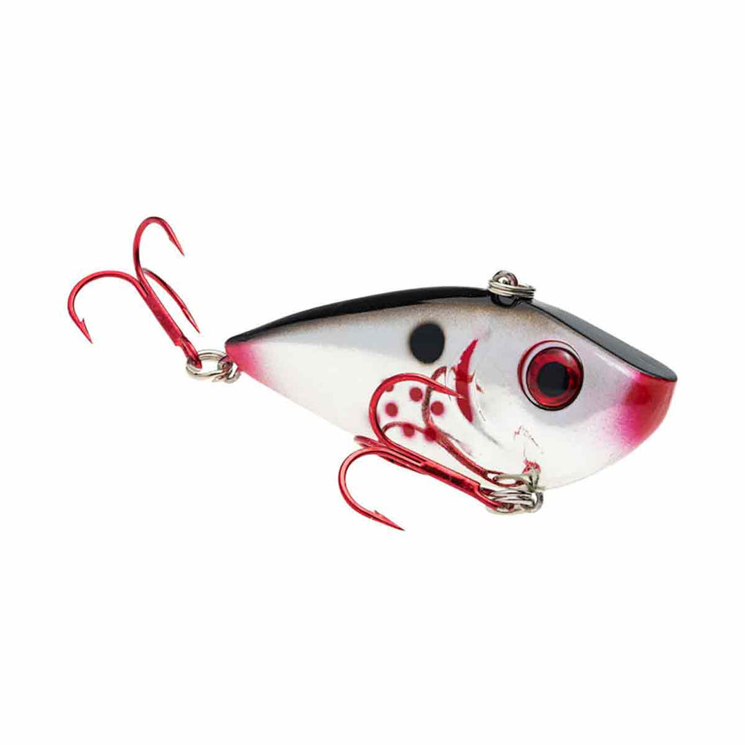 Strike Kind Red Eyed Shad