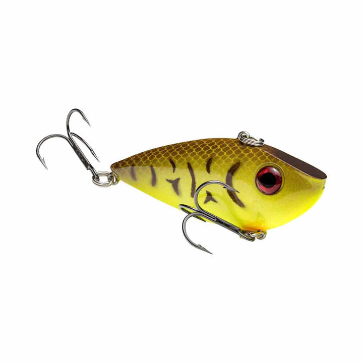 Strike Kind Red Eyed Shad