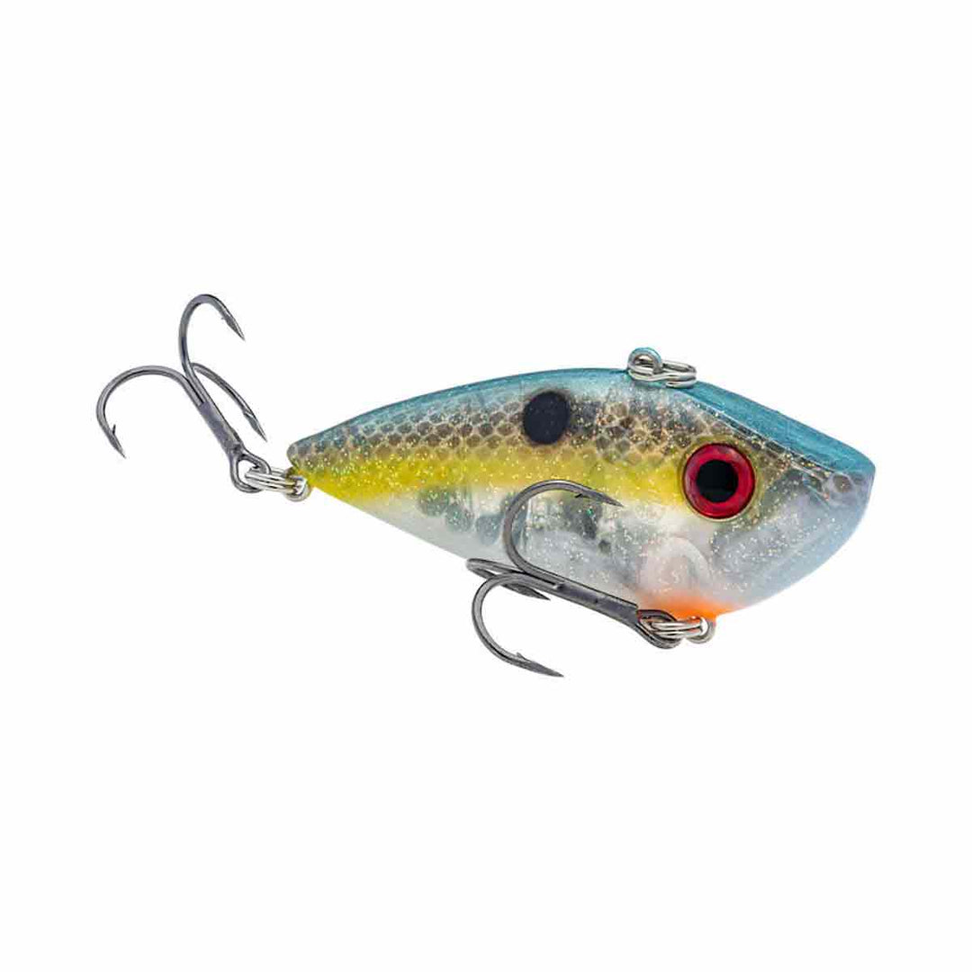 Strike Kind Red Eyed Shad
