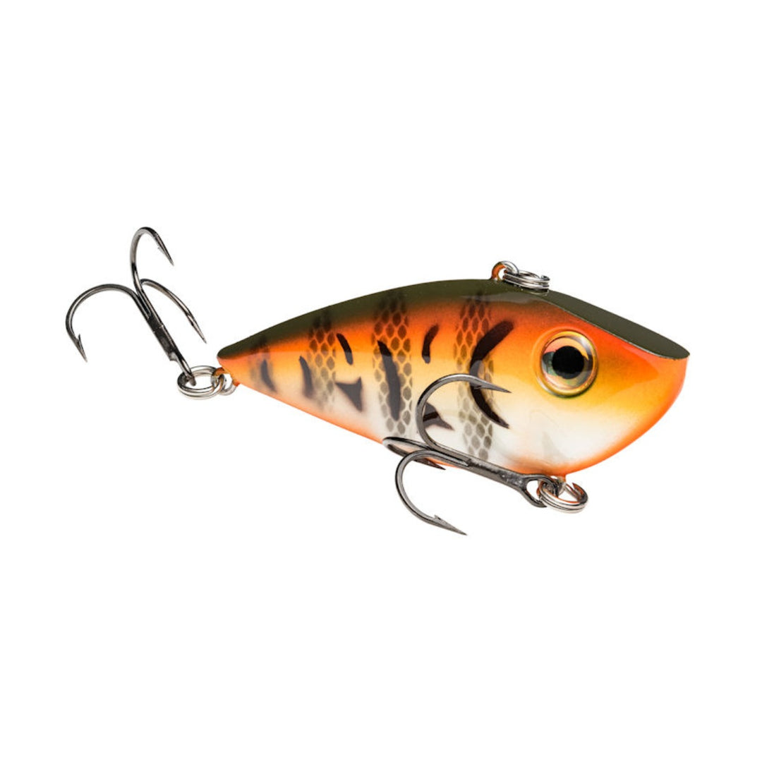 Strike Kind Red Eyed Shad