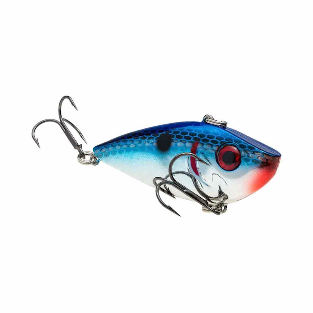 Strike Kind Red Eyed Shad