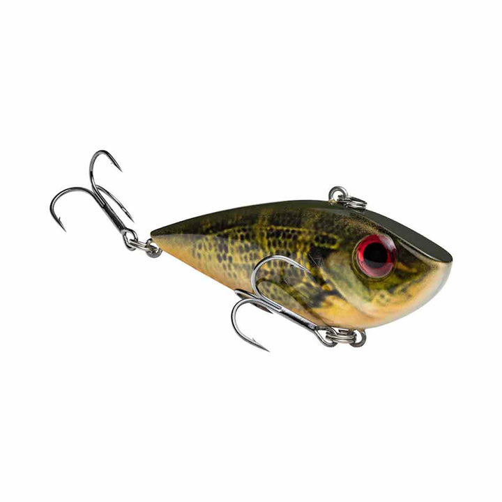 Strike Kind Red Eyed Shad