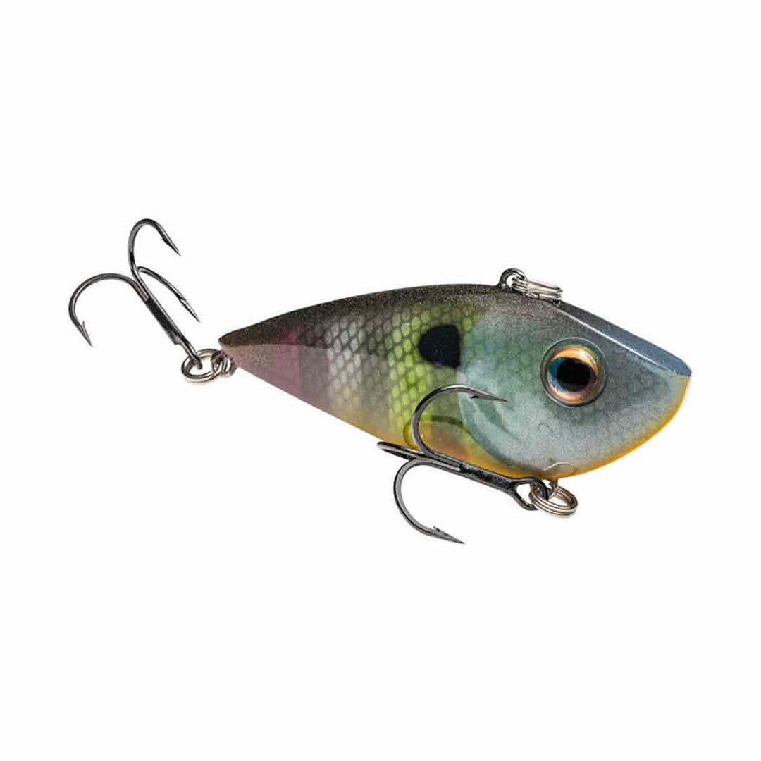 Strike Kind Red Eyed Shad