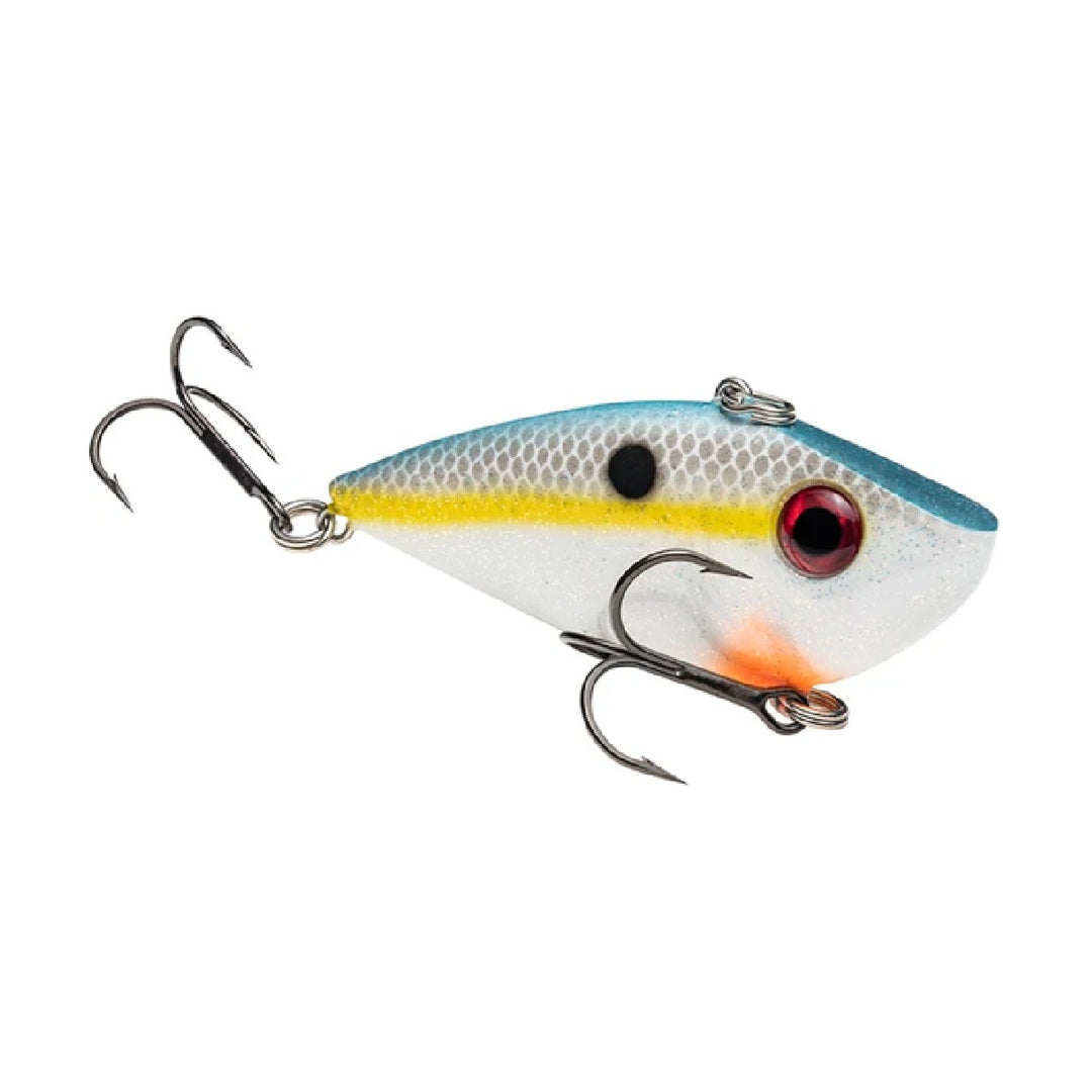 Strike Kind Red Eyed Shad