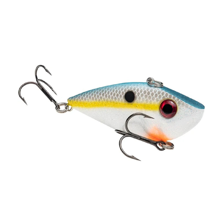 Strike Kind Red Eyed Shad