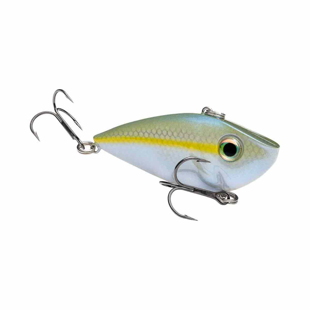 Strike Kind Red Eyed Shad