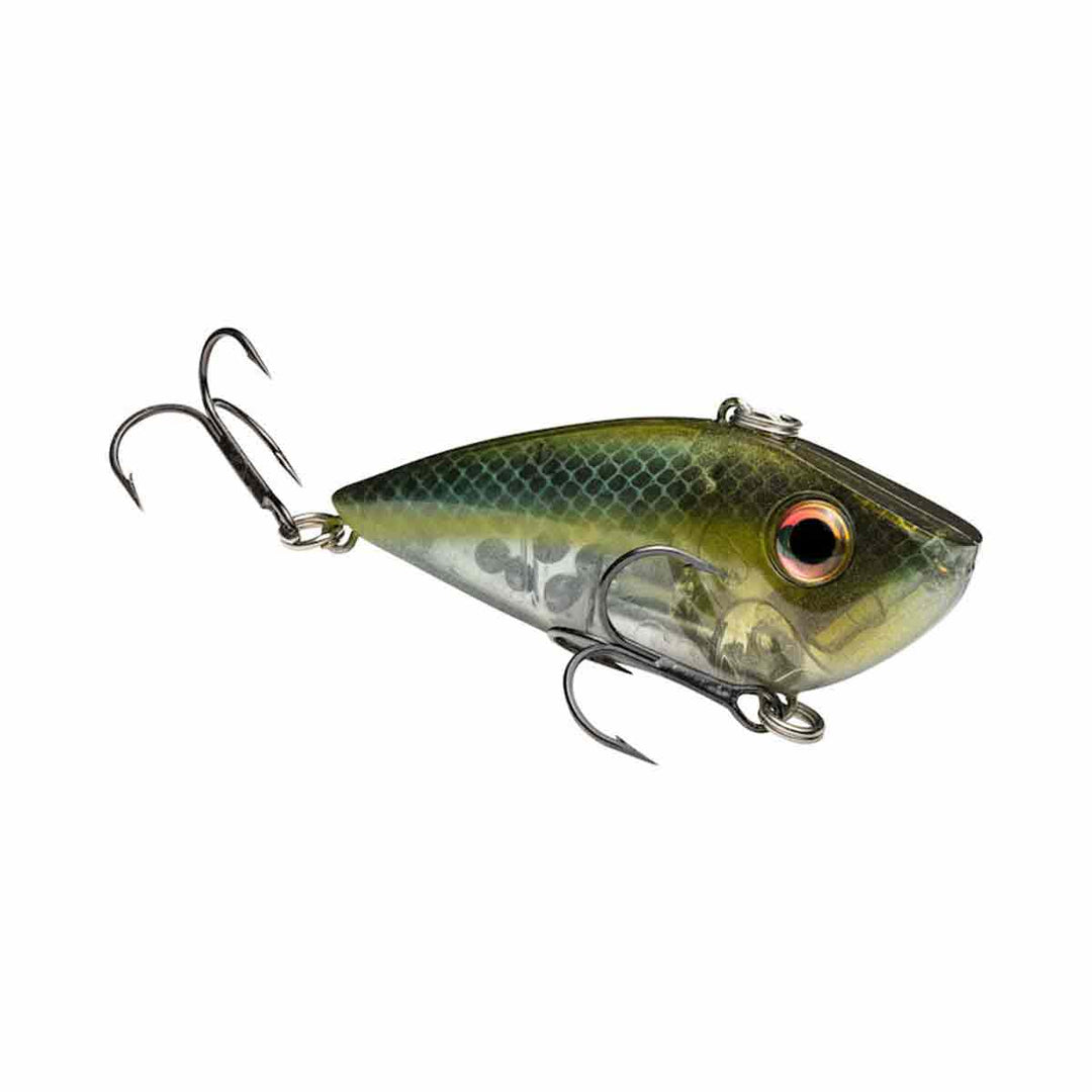 Strike Kind Red Eyed Shad