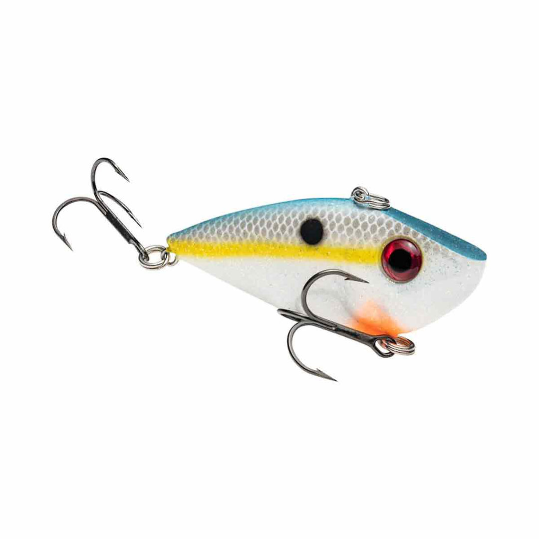 Strike Kind Red Eyed Shad