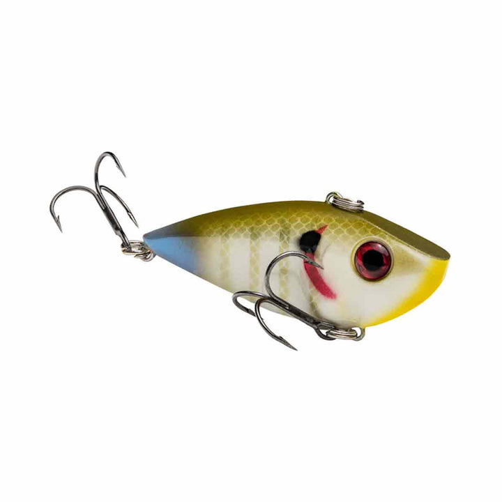 Strike Kind Red Eyed Shad