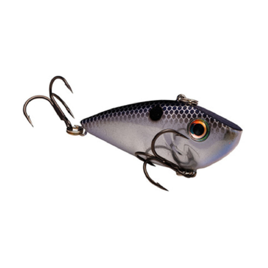 Strike Kind Red Eyed Shad
