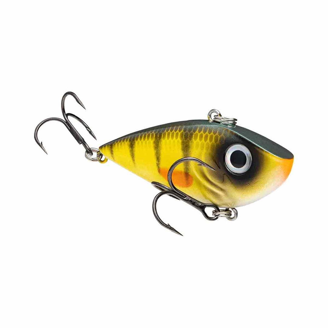 Strike Kind Red Eyed Shad