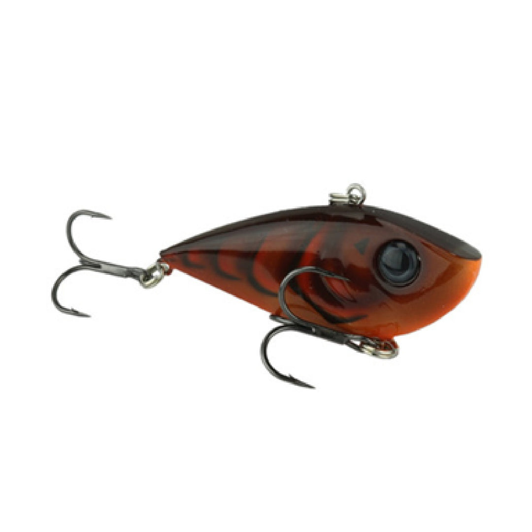 Red Eyed Shad Tungsten 2-Tap - Fishermans Central