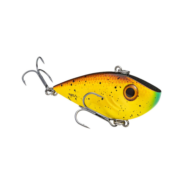 Red Eyed Shad Tungsten 2-Tap - Fishermans Central