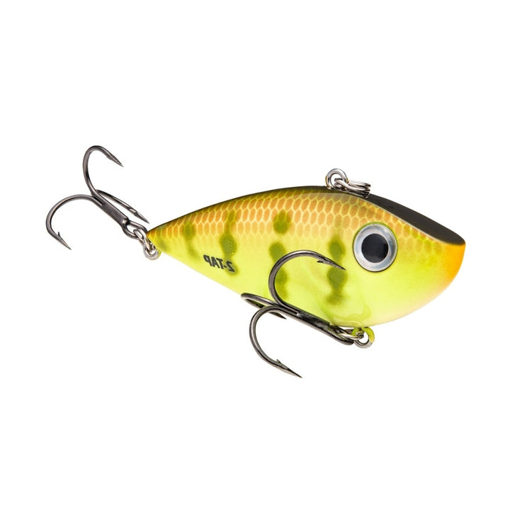 Red Eyed Shad Tungsten 2-Tap - Fishermans Central