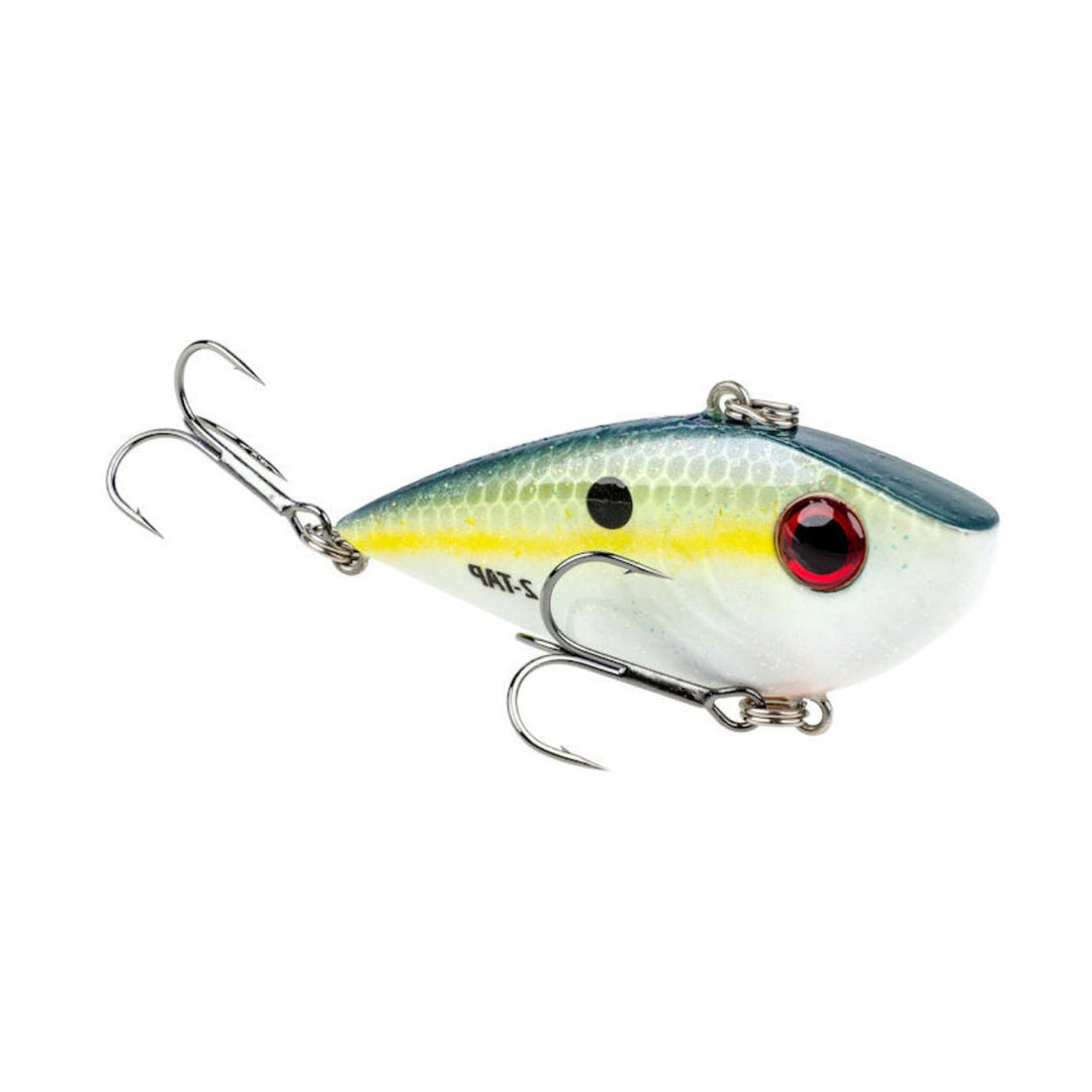 Red Eyed Shad Tungsten 2-Tap - Fishermans Central