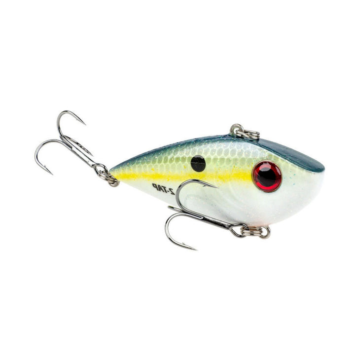 Red Eyed Shad Tungsten 2-Tap - Fishermans Central
