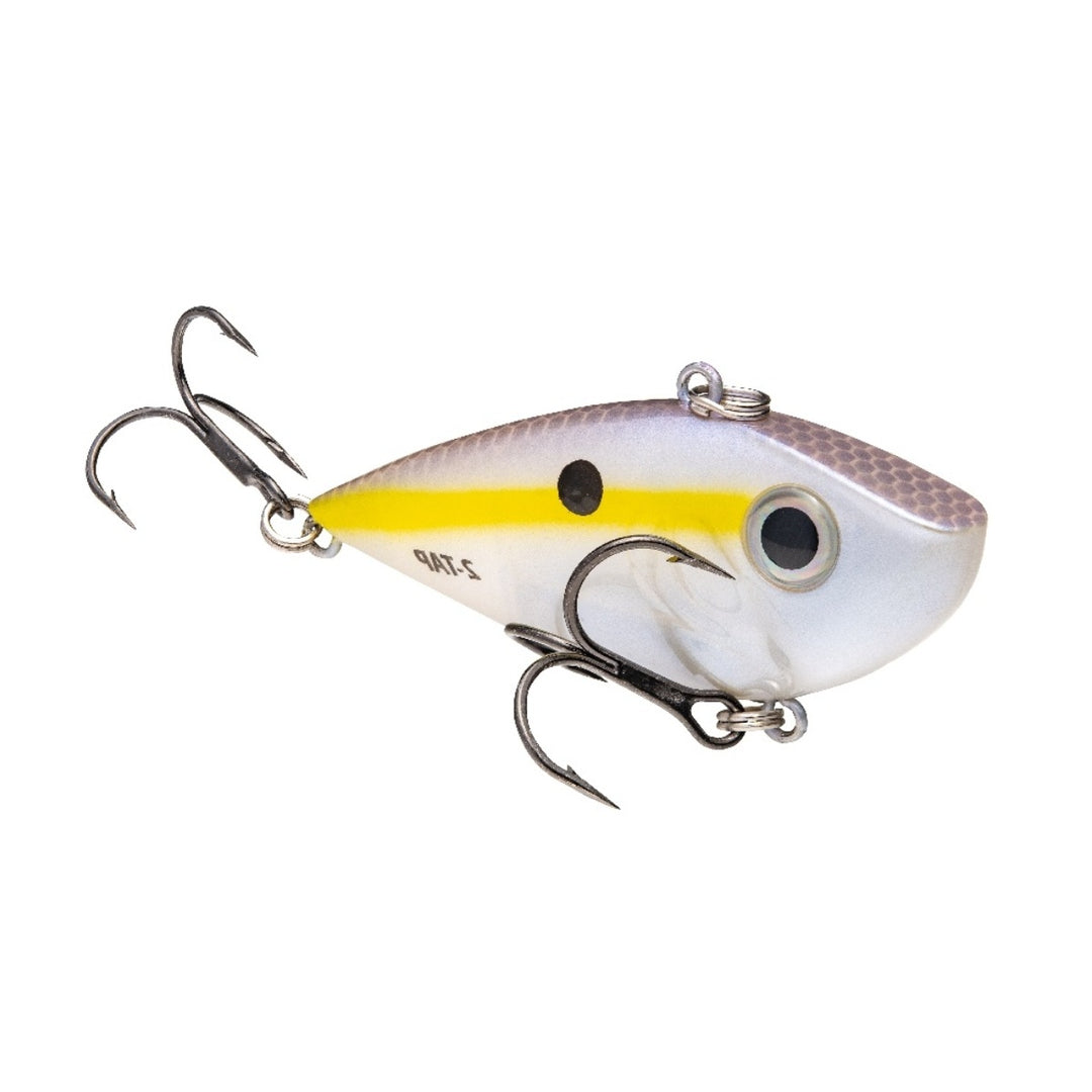Red Eyed Shad Tungsten 2-Tap - Fishermans Central