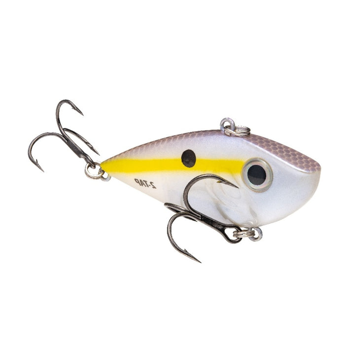Red Eyed Shad Tungsten 2-Tap - Fishermans Central