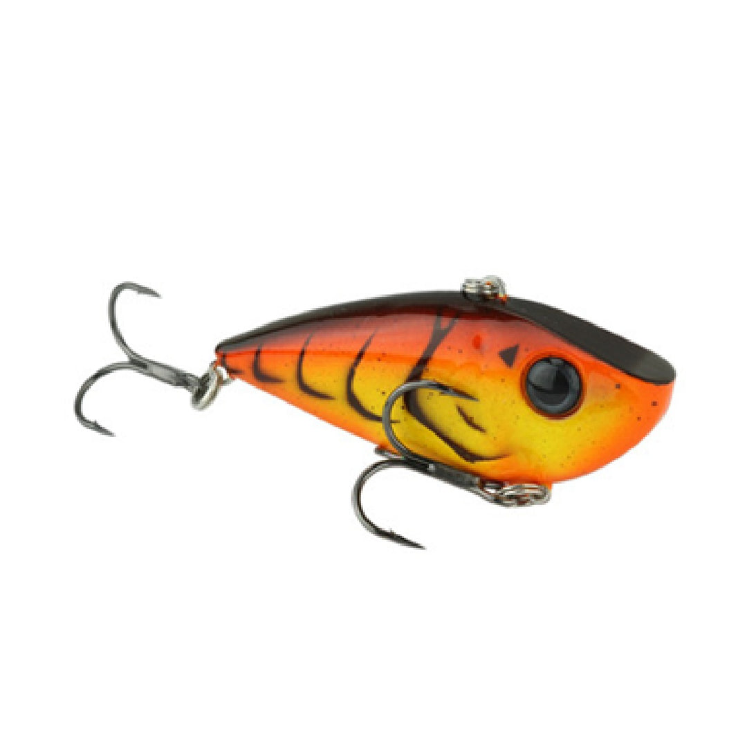 Red Eyed Shad Tungsten 2-Tap - Fishermans Central