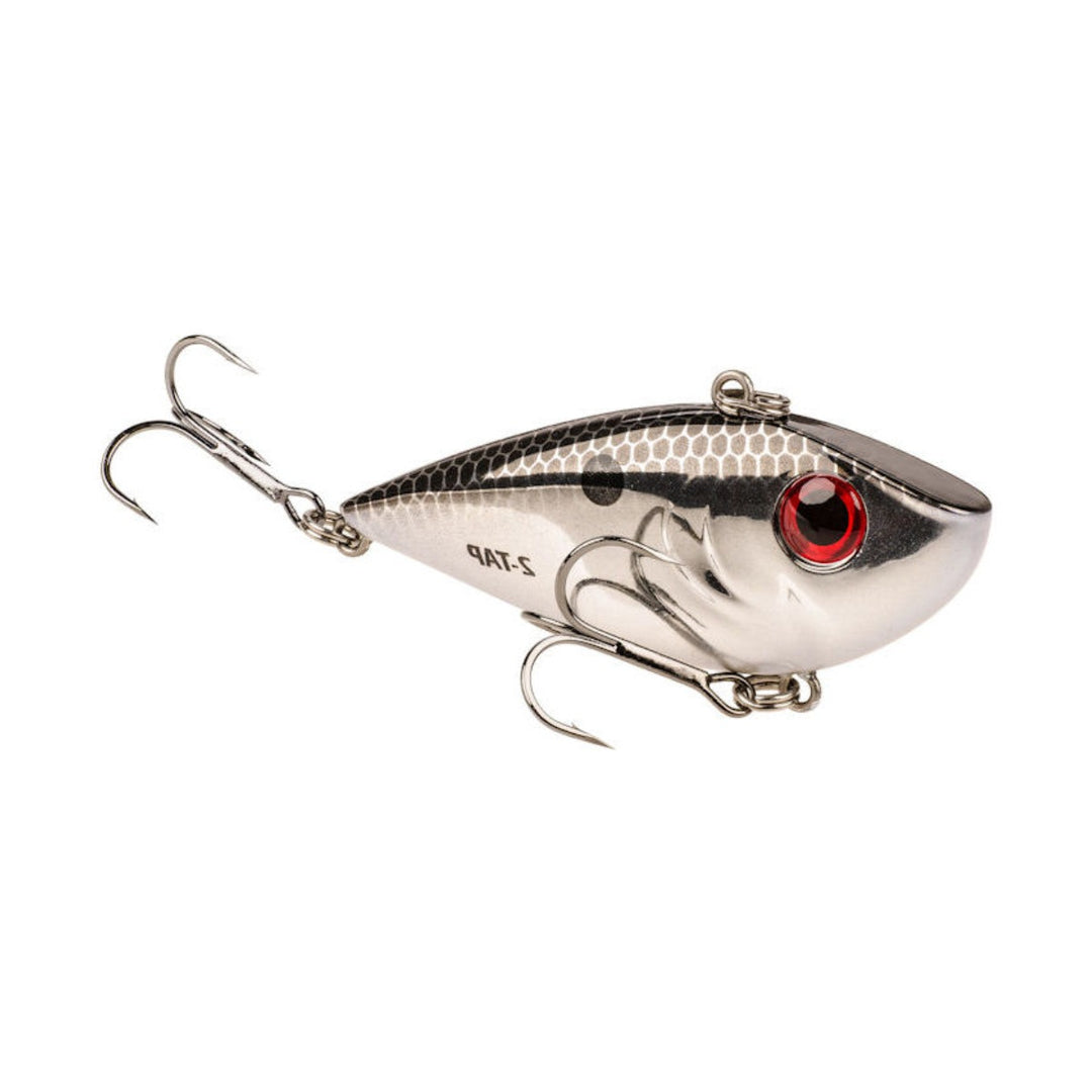Strike King Red Eyed Shad Tungsten 2-Tap